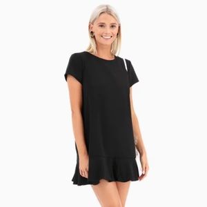 Tuckernuck “Cartoon Music Dress”